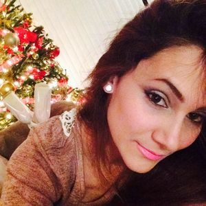 Meet your Posher, Angelica